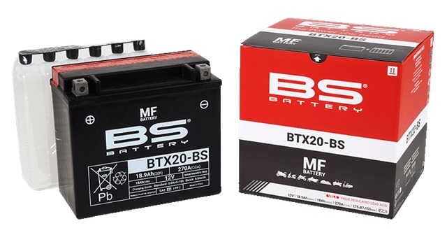 Baterie fara intretinere BS-BATTERY [2]