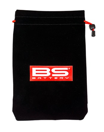 Incarcator de baterii BS-BATTERY SMART (suitable also for Lithium) 12V 3A [2]