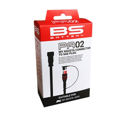 BS Connection BS-BATTERY for MV [3]