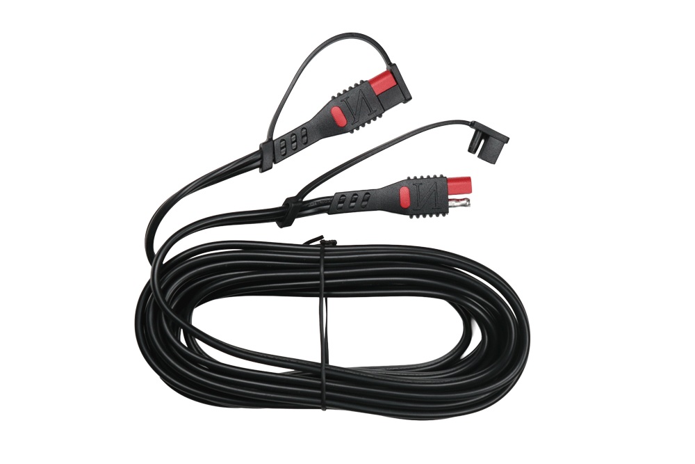 BS-BATTERY Predlžovací kábel nabíjačky so systémom pripojenia SAE na oboch koncoch PA04