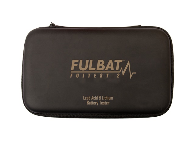 Battery tester FULBAT FULTEST 2