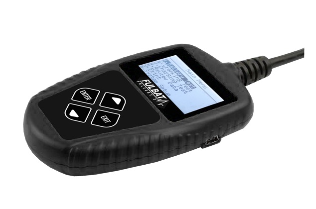 Battery tester FULBAT FULTEST 2