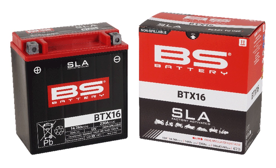 Baterie activata din fabrica BS-BATTERY SLA [2]