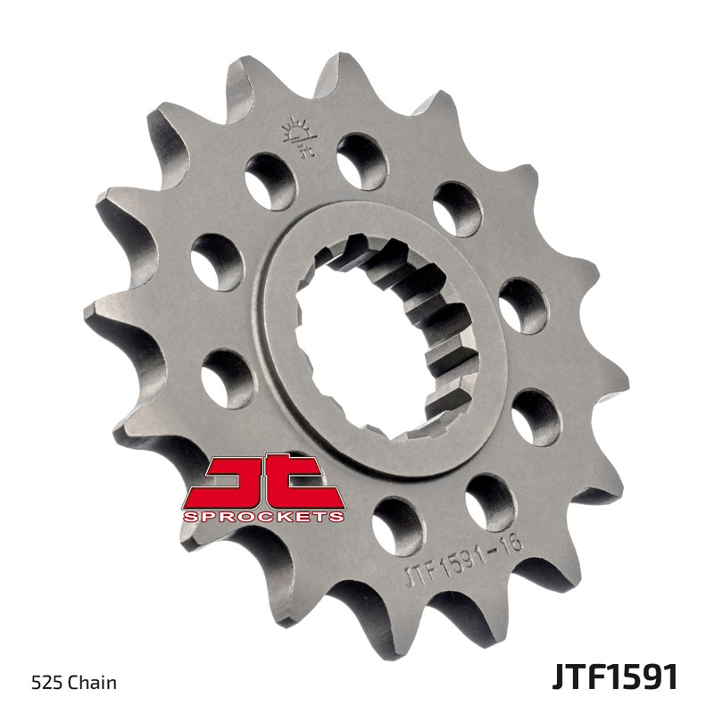 Pinion fata JT 16T, 525 [2]