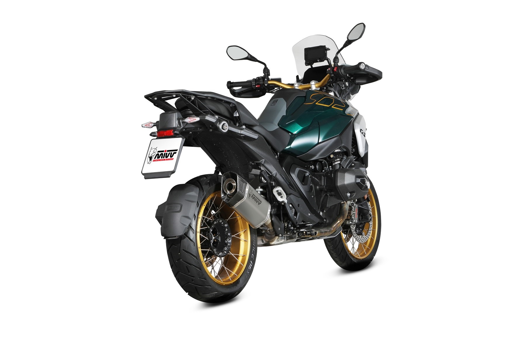 Evacuare MIVV SR-1 Titan [2]