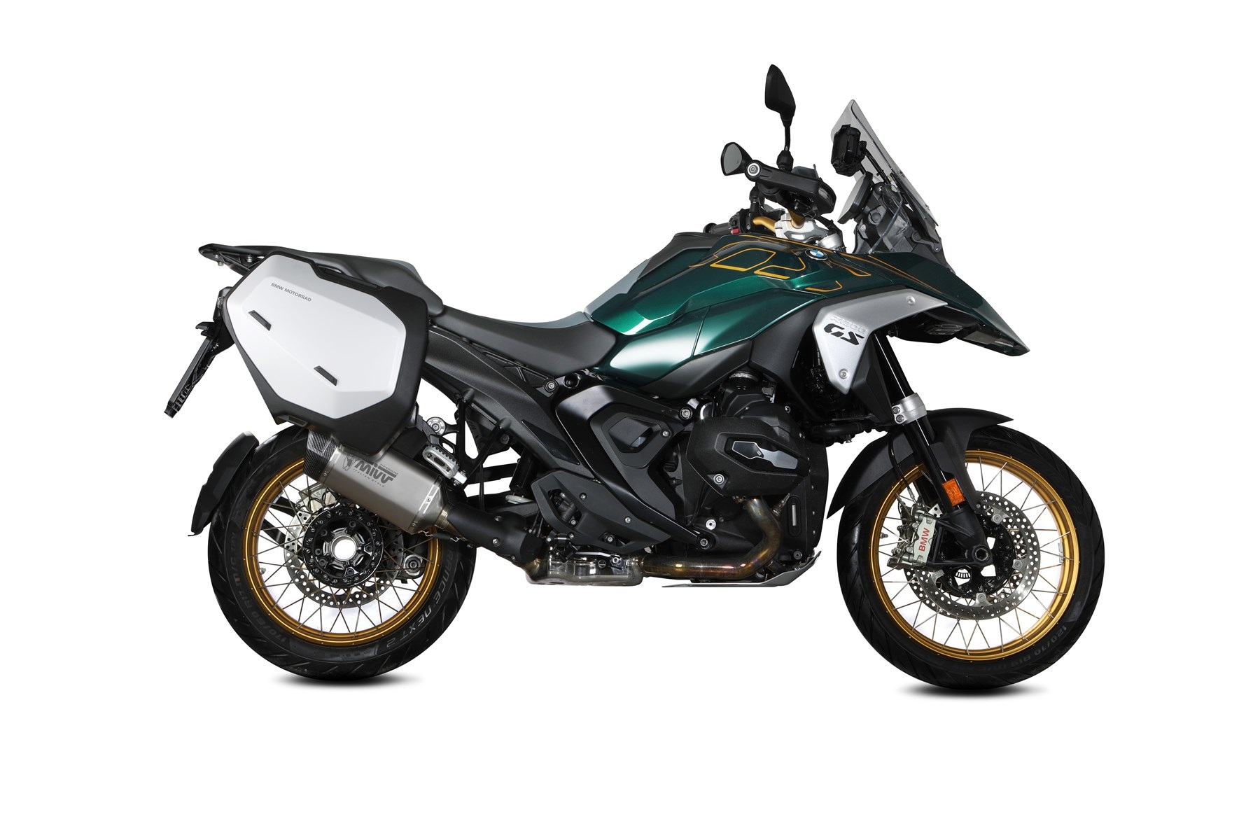 Evacuare MIVV SR-1 Titan [3]