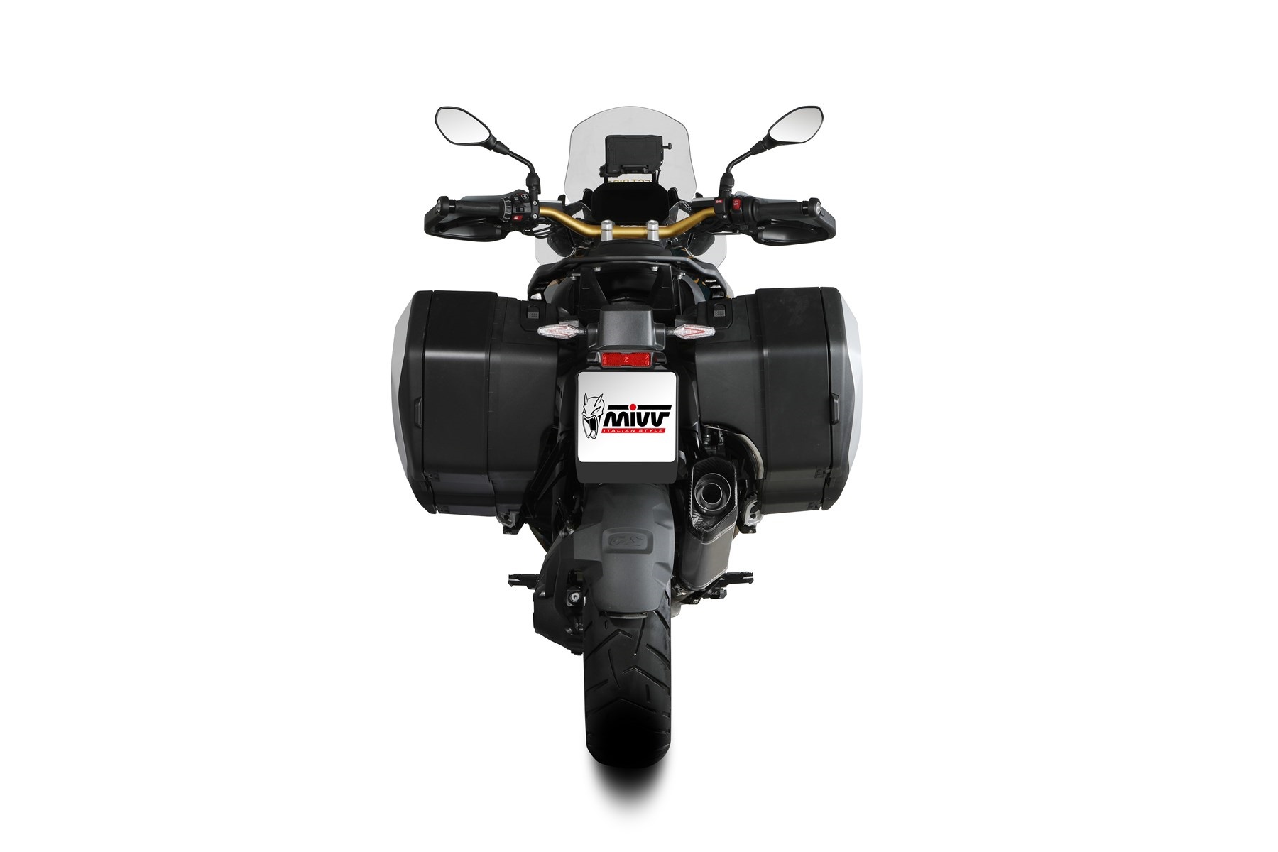 Evacuare MIVV SR-1 Titan [5]