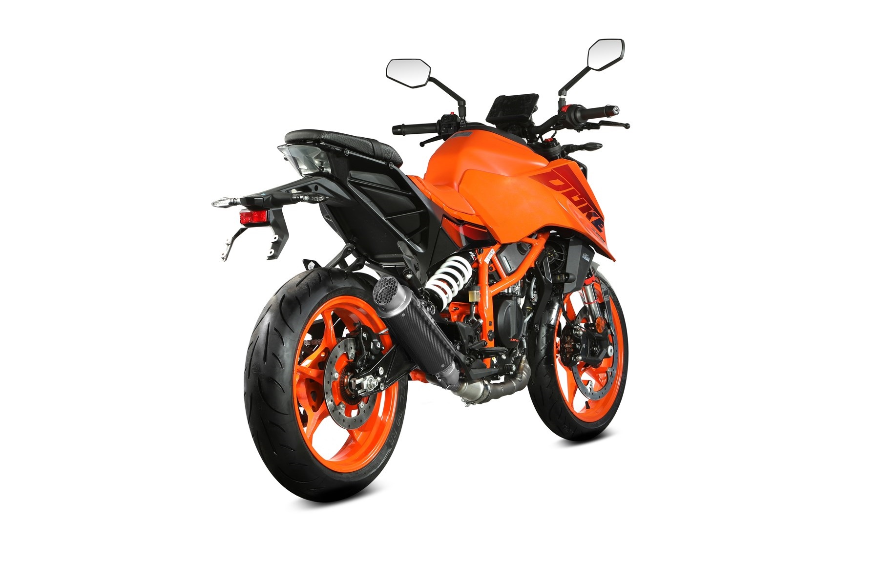 Evacuare MIVV GPpro Carbon [2]