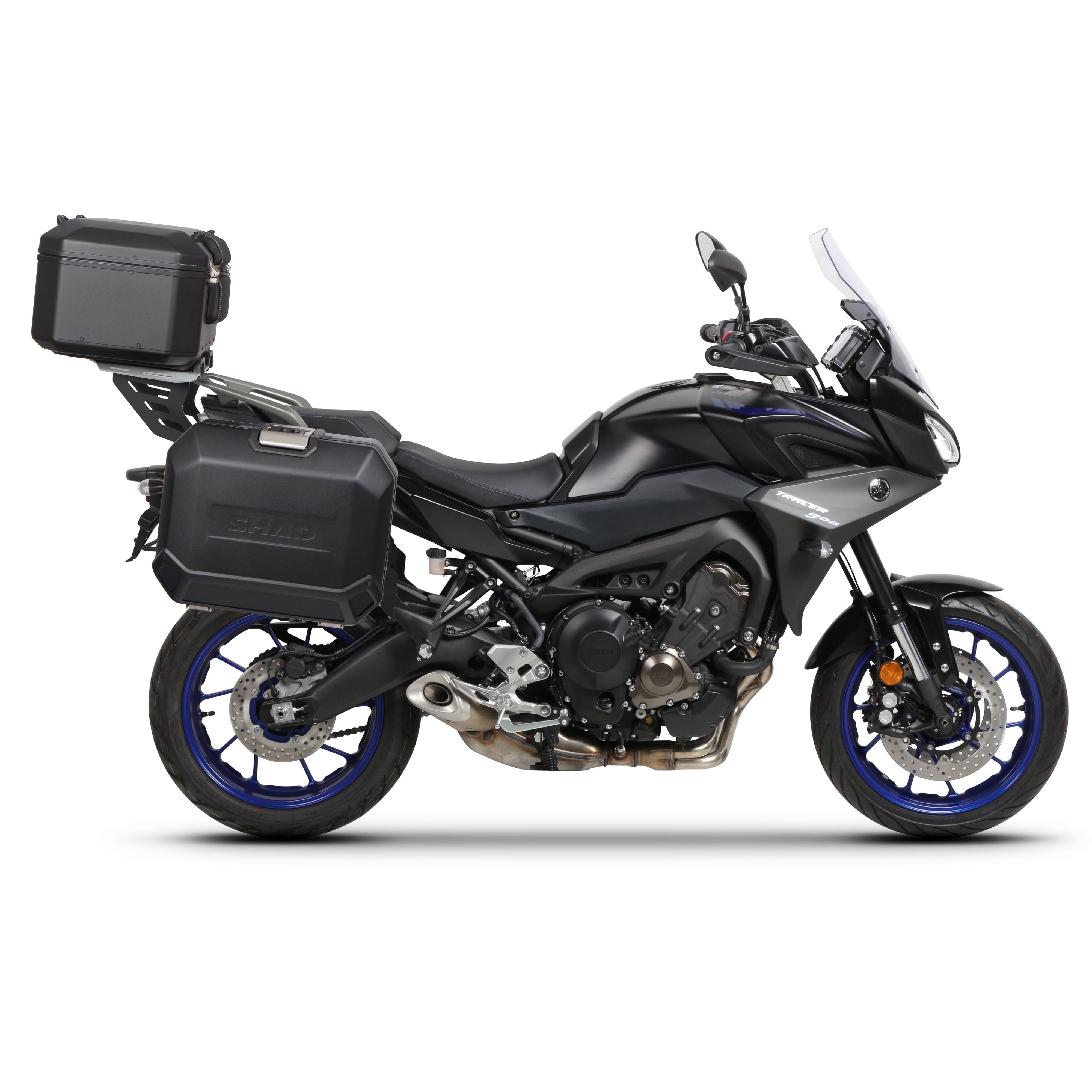 SHAD Montážní sada 4p systém S0VS104P (pro kufry TERRA) SUZUKI V-STROM 1000/1050