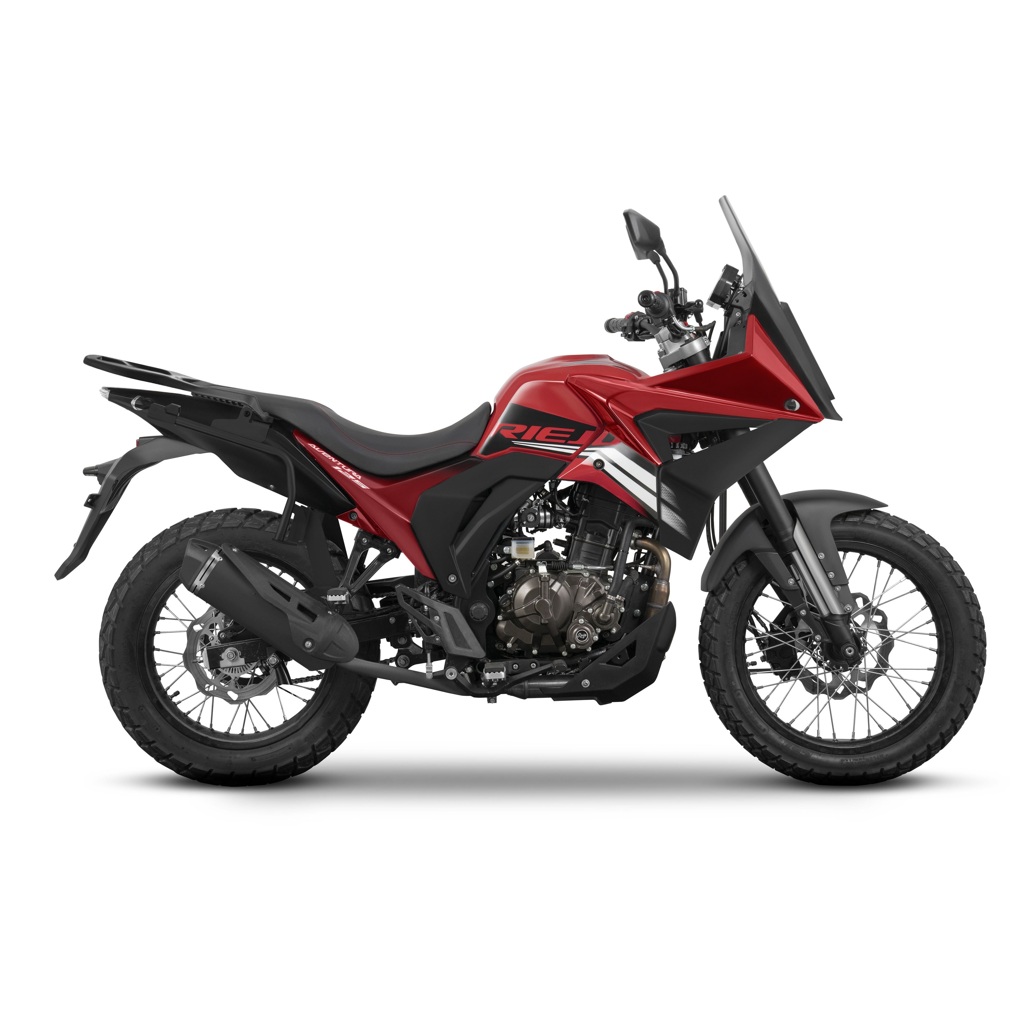 Kit de prindere cutii laterale SH36 3P System SHAD [3]