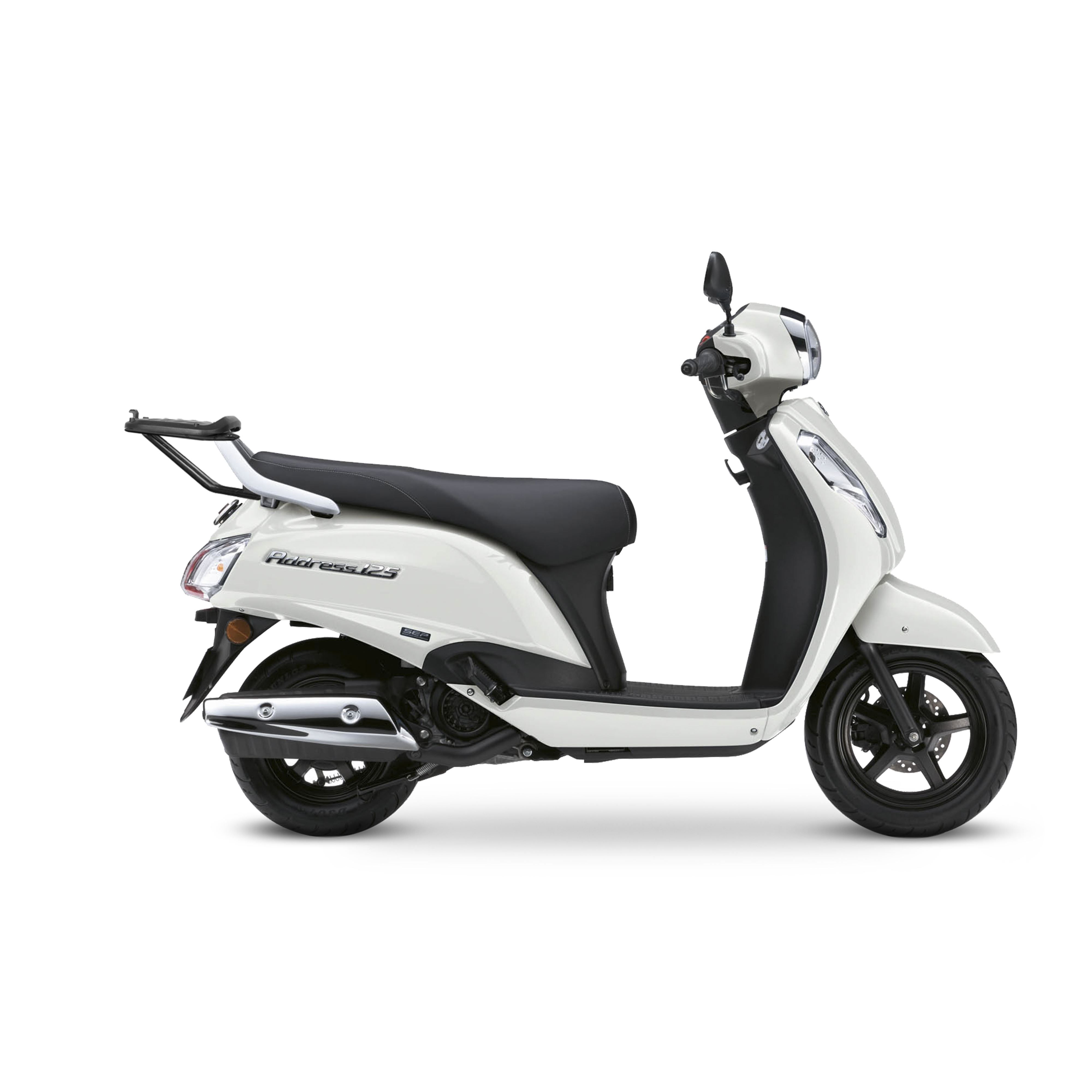 Kit de prindere cutie Top Master SHAD [1]