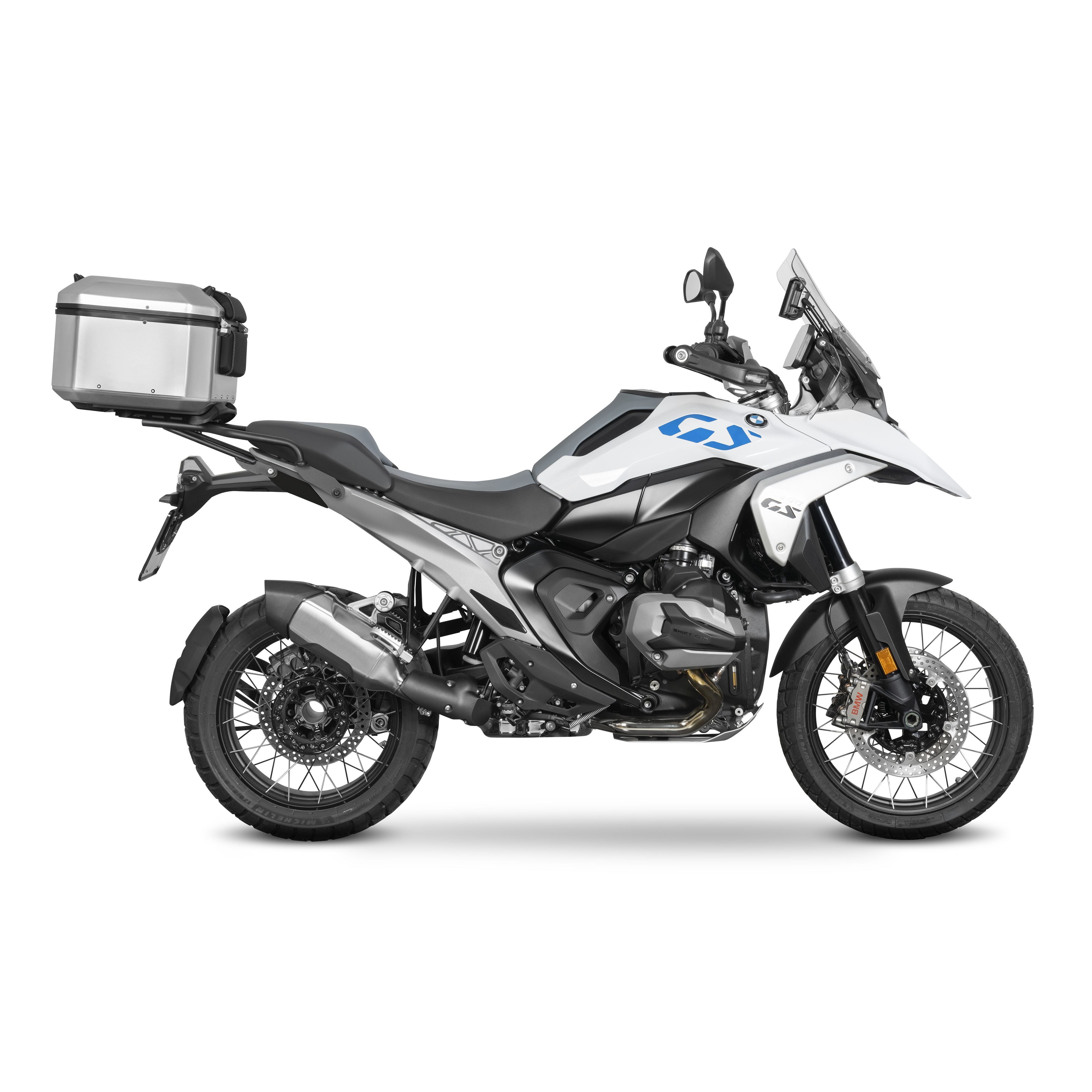 SHAD Montážna sada pre Horný kufor Top master W0RG14ST BMW R1300GS