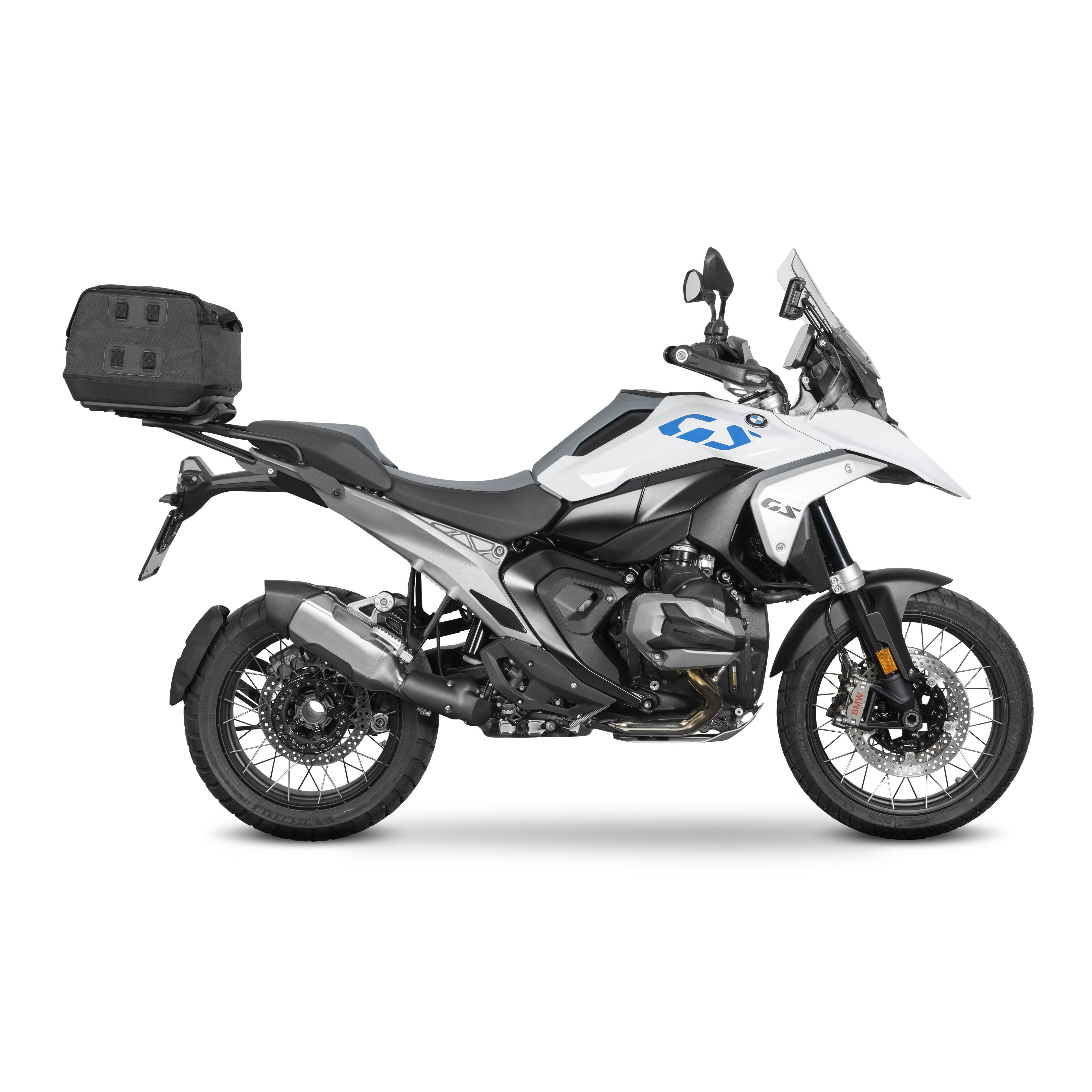 SHAD Montážna sada pre Horný kufor Top master W0RG14ST BMW R1300GS