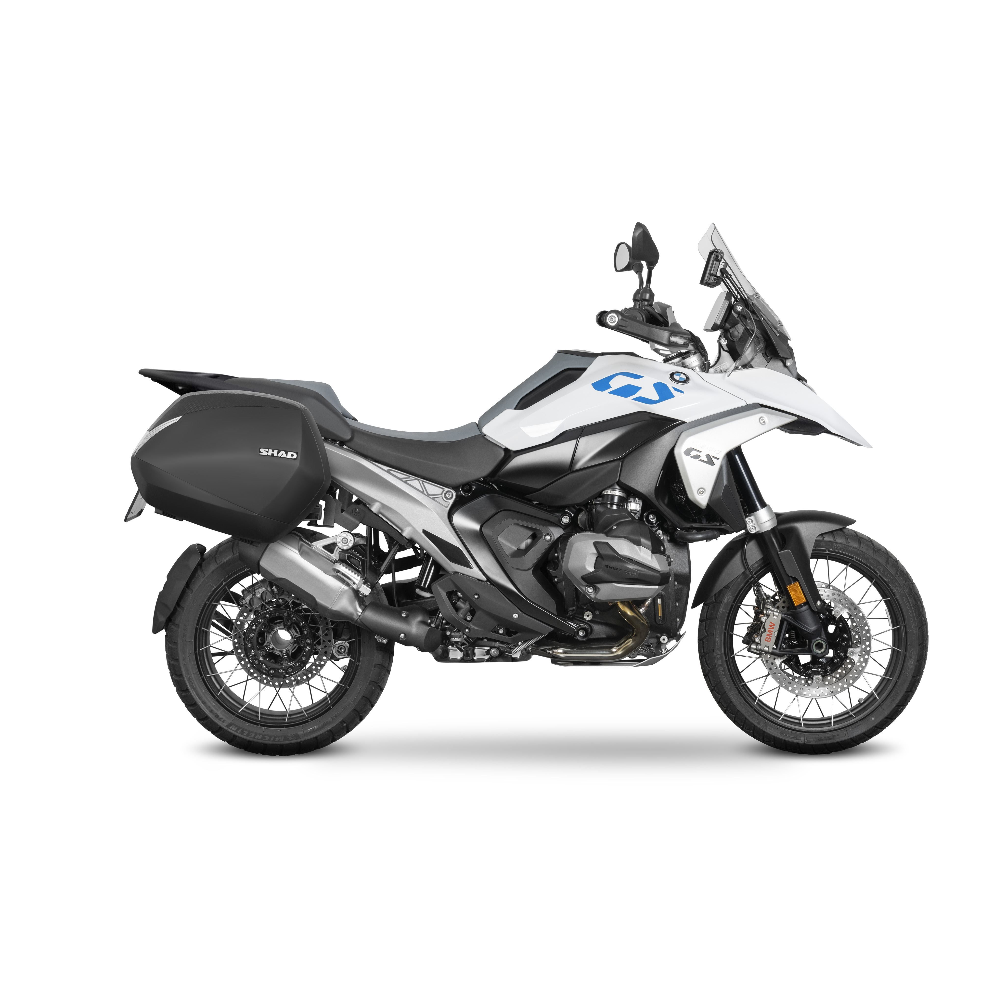 SHAD Montážna sada 3P systém W0RG14IF BMW R1300GS