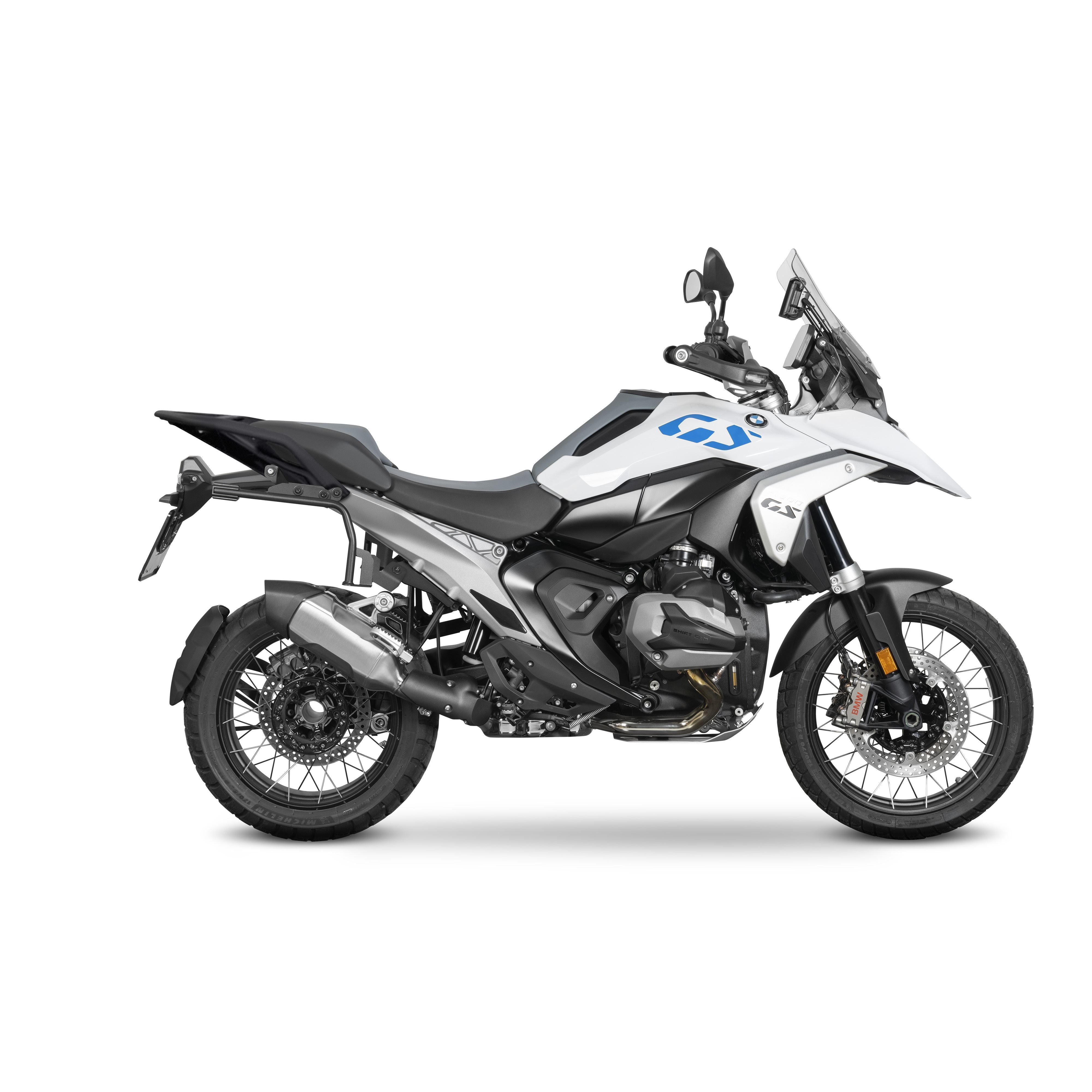 SHAD Montážna sada 3P systém W0RG14IF BMW R1300GS
