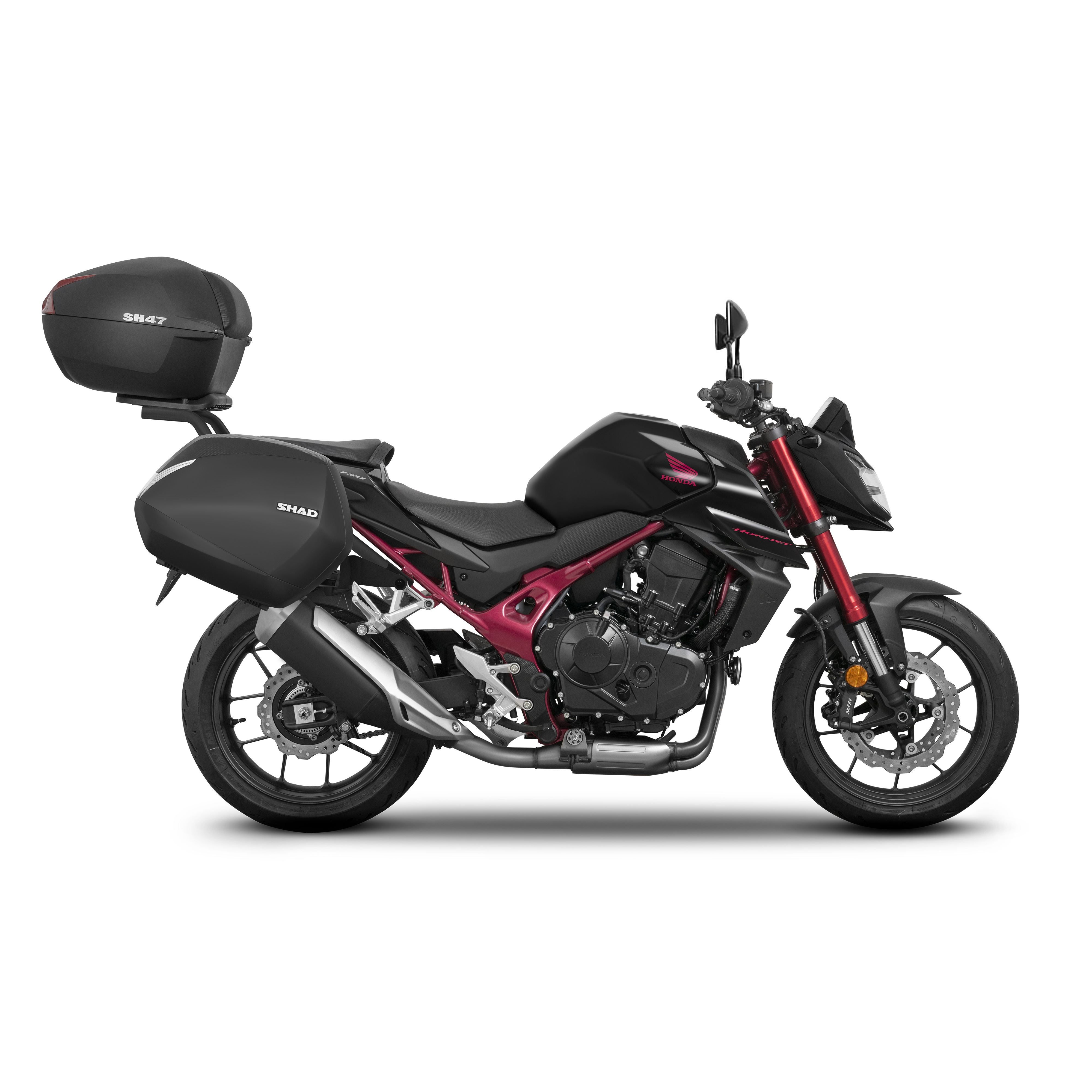 SHAD Montážna sada 3P systém H0CB73IF HONDA CB750 HORNET