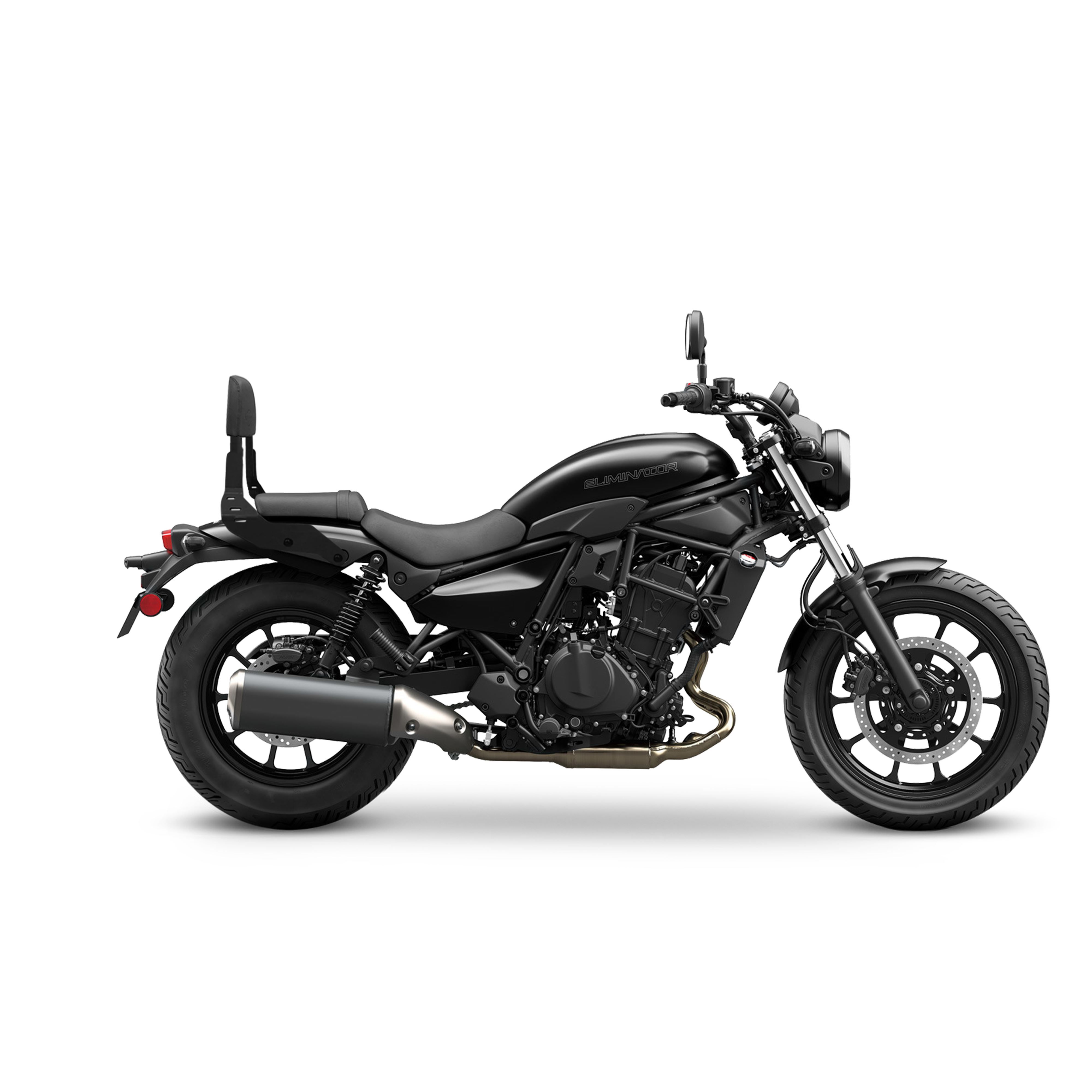 Spatar SHAD Sissy Bar [1]