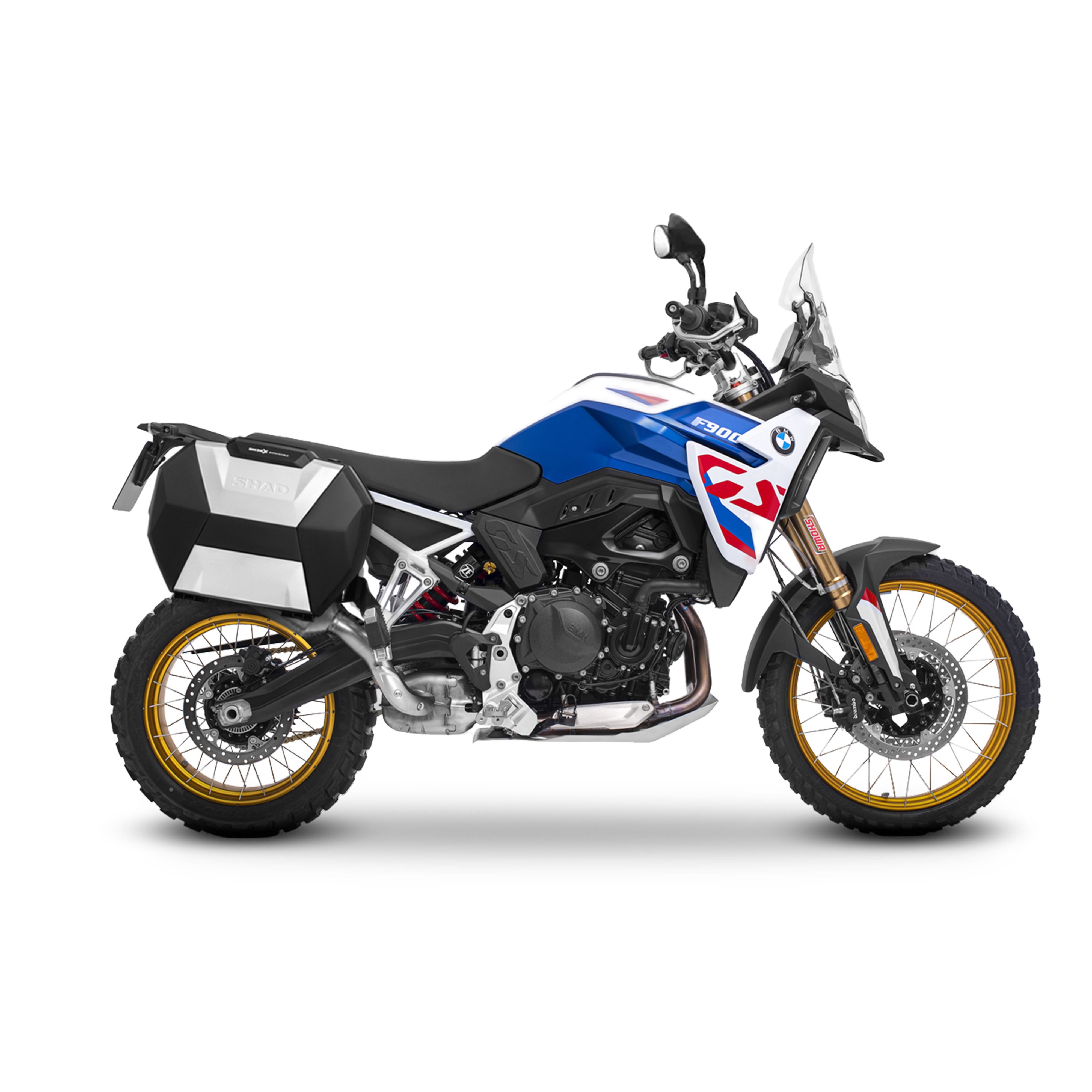 SHAD Montážna sada 3P systém W0FG94IF BMW F900GS