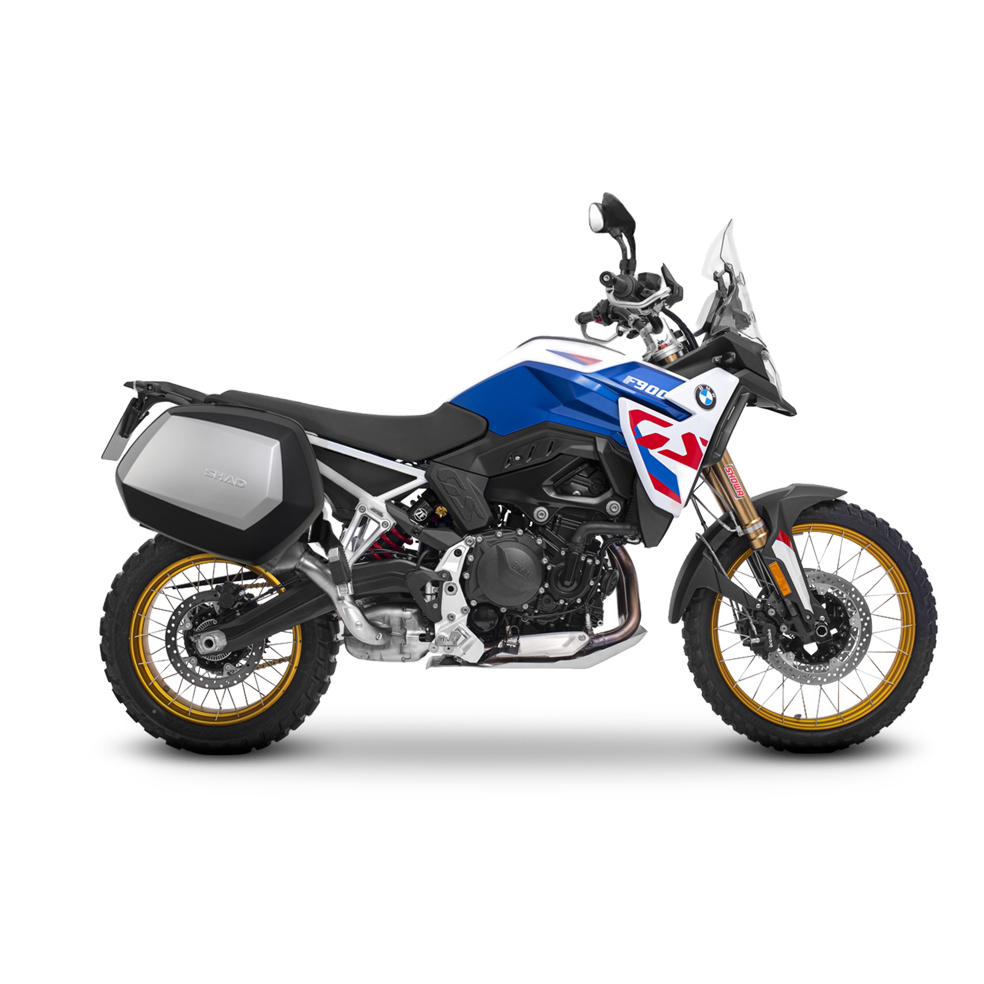 SHAD Montážna sada 3P systém W0FG94IF BMW F900GS