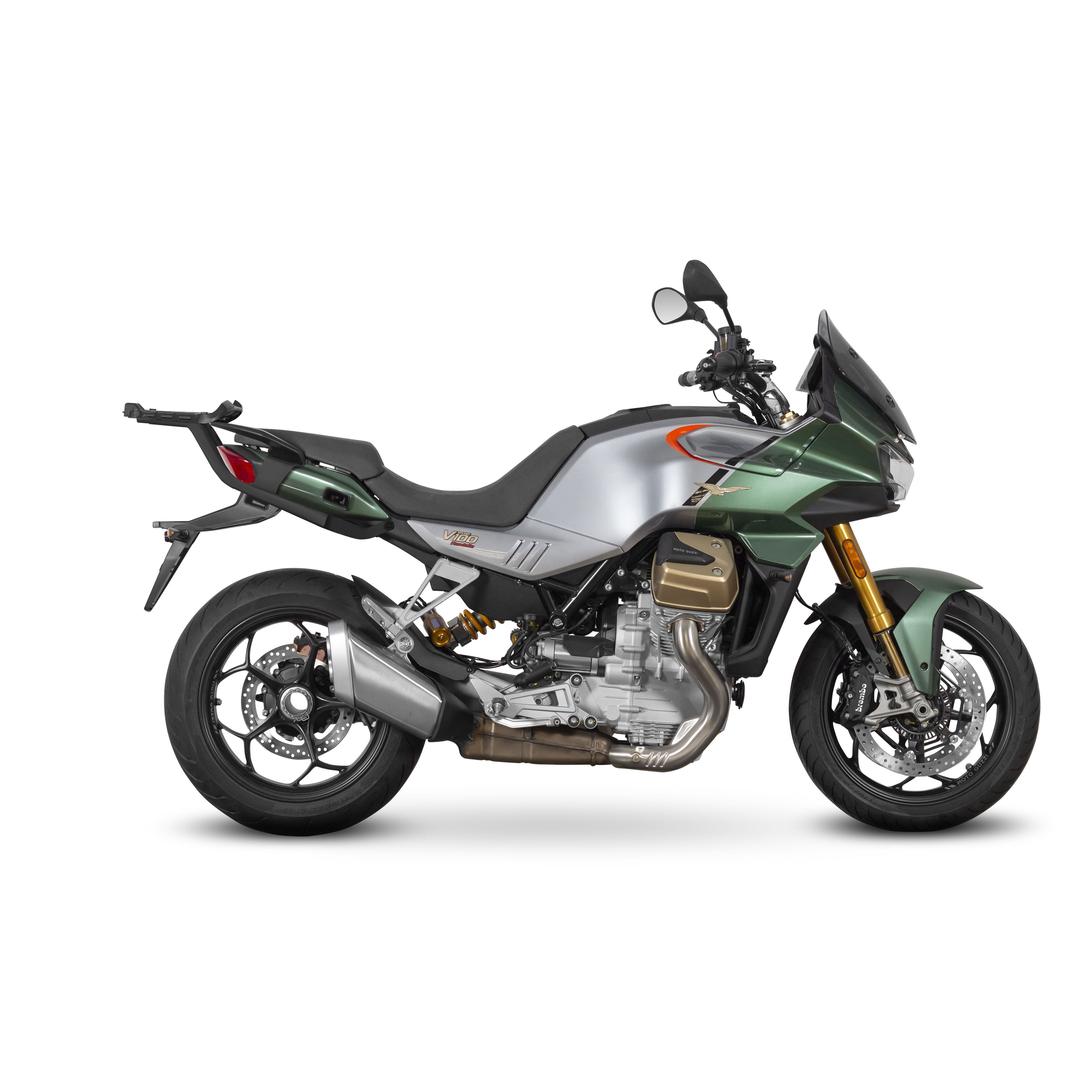 Kit de prindere cutie Top Master SHAD [4]