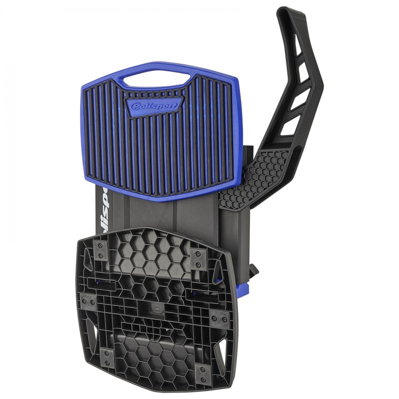 Lift stand POLISPORT blue/black [2]
