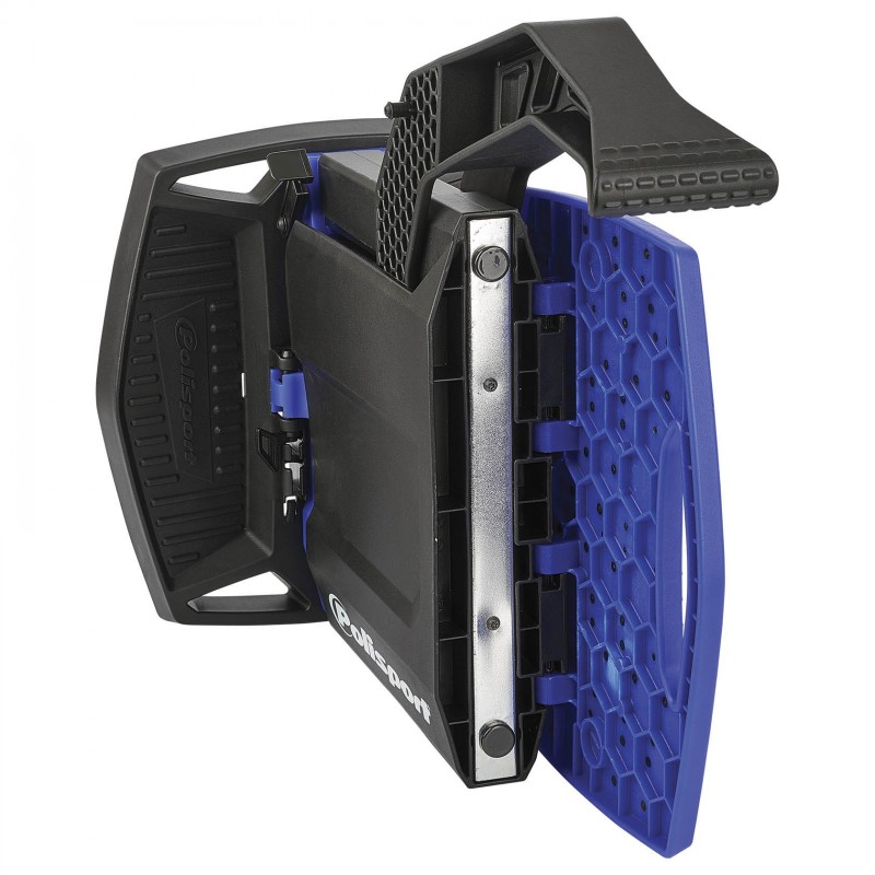 Lift stand POLISPORT blue/black [3]