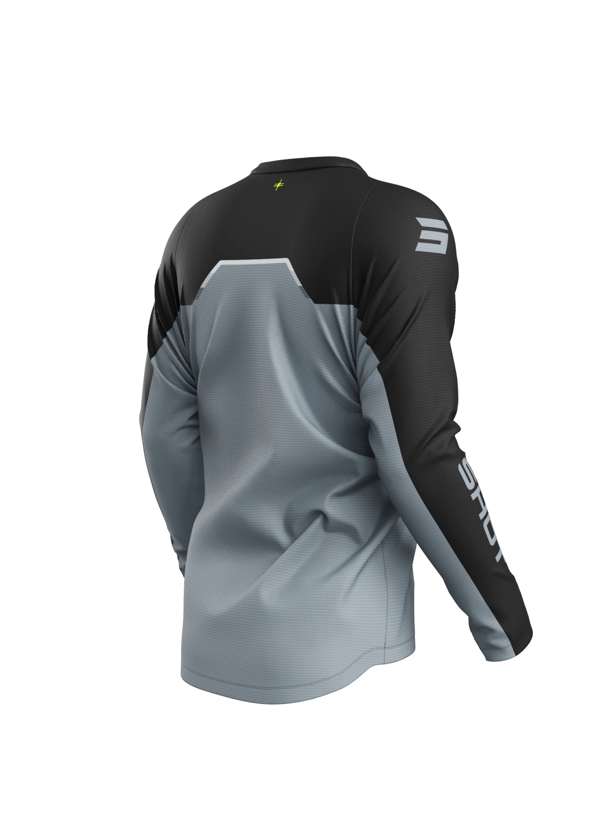 Jersey SHOT DEVO DAYTONA neon yellow M [1]