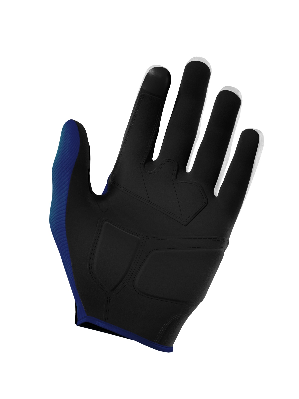 Manusi SHOT DRIFT ONYX Albastru 11 [1]