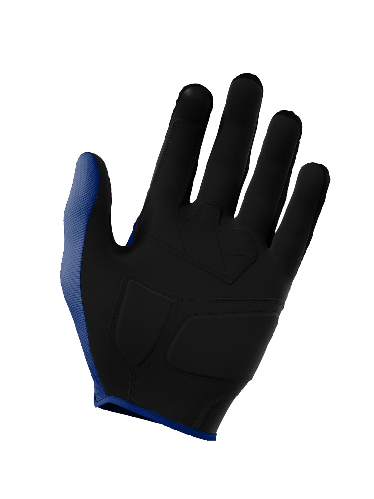 Manusi SHOT VISION TECH Albastru 10 [1]