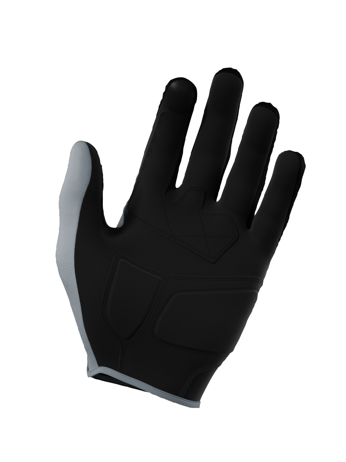 Manusi SHOT VISION TECH gri 09 [1]