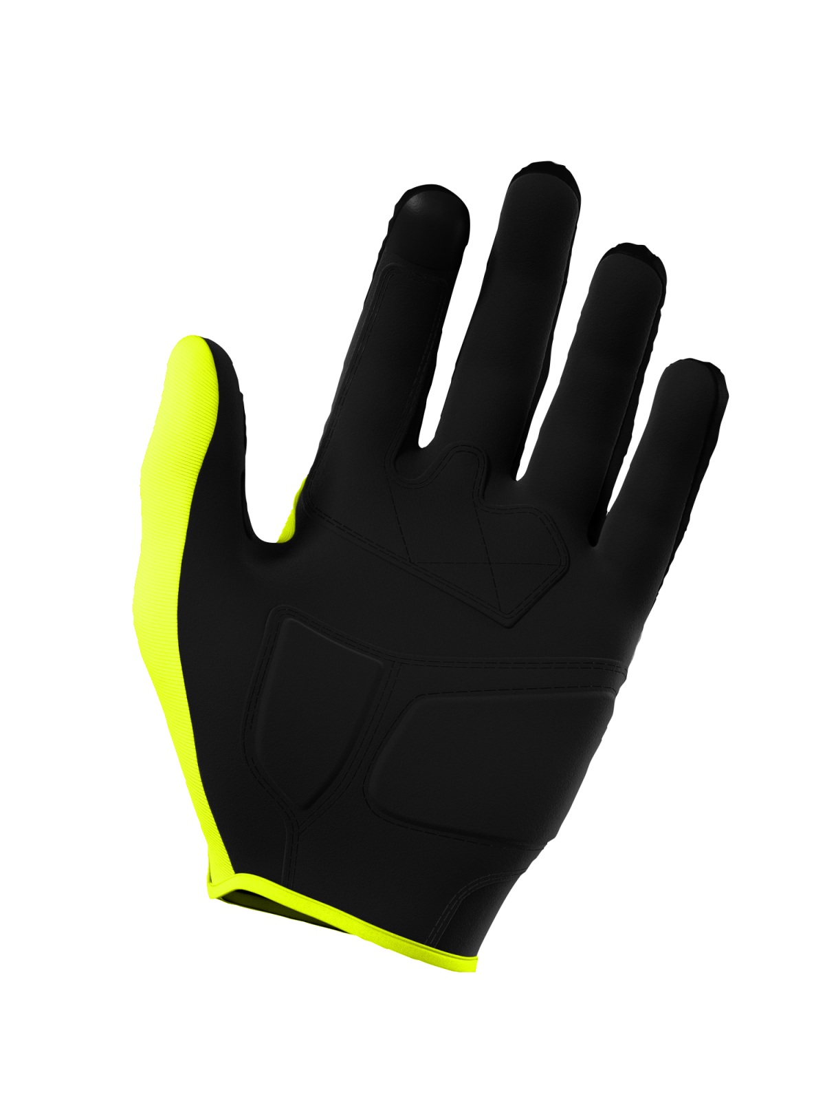 Manusi SHOT VISION TECH neon yellow 10 [1]