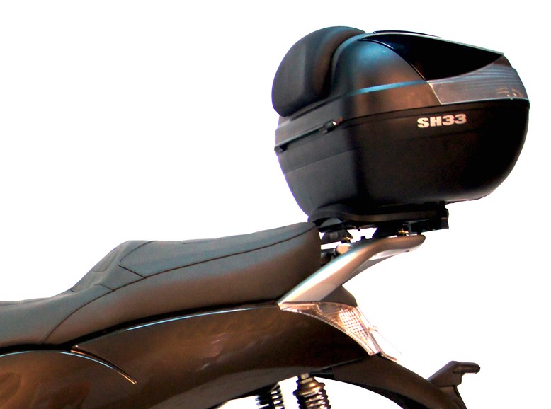 Kit de prindere cutie Top Master SHAD [2]