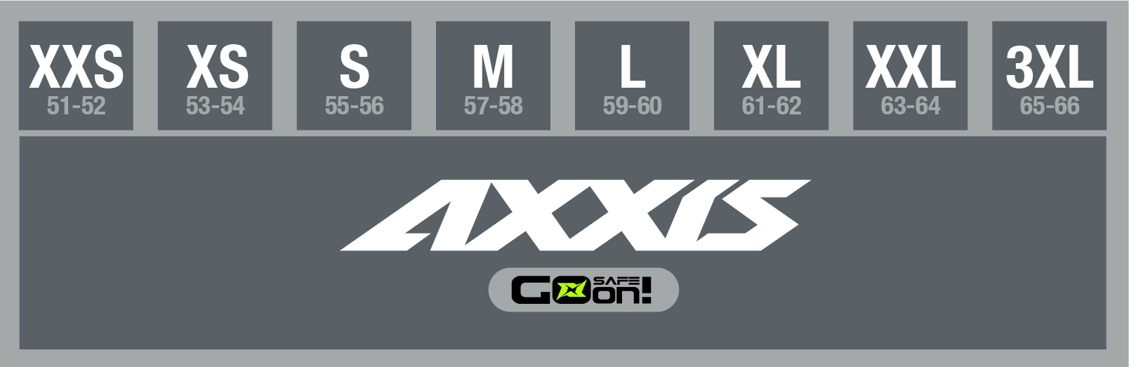 Casca integrala AXXIS COBRA rage a0 gloss pearl white S [14]