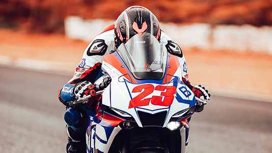 Casca integrala AXXIS COBRA rage a0 gloss pearl white S [13]