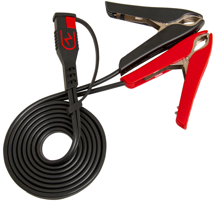 3 channels bank BS-BATTERY (suitable also for Lithium) 12V 2A [9]