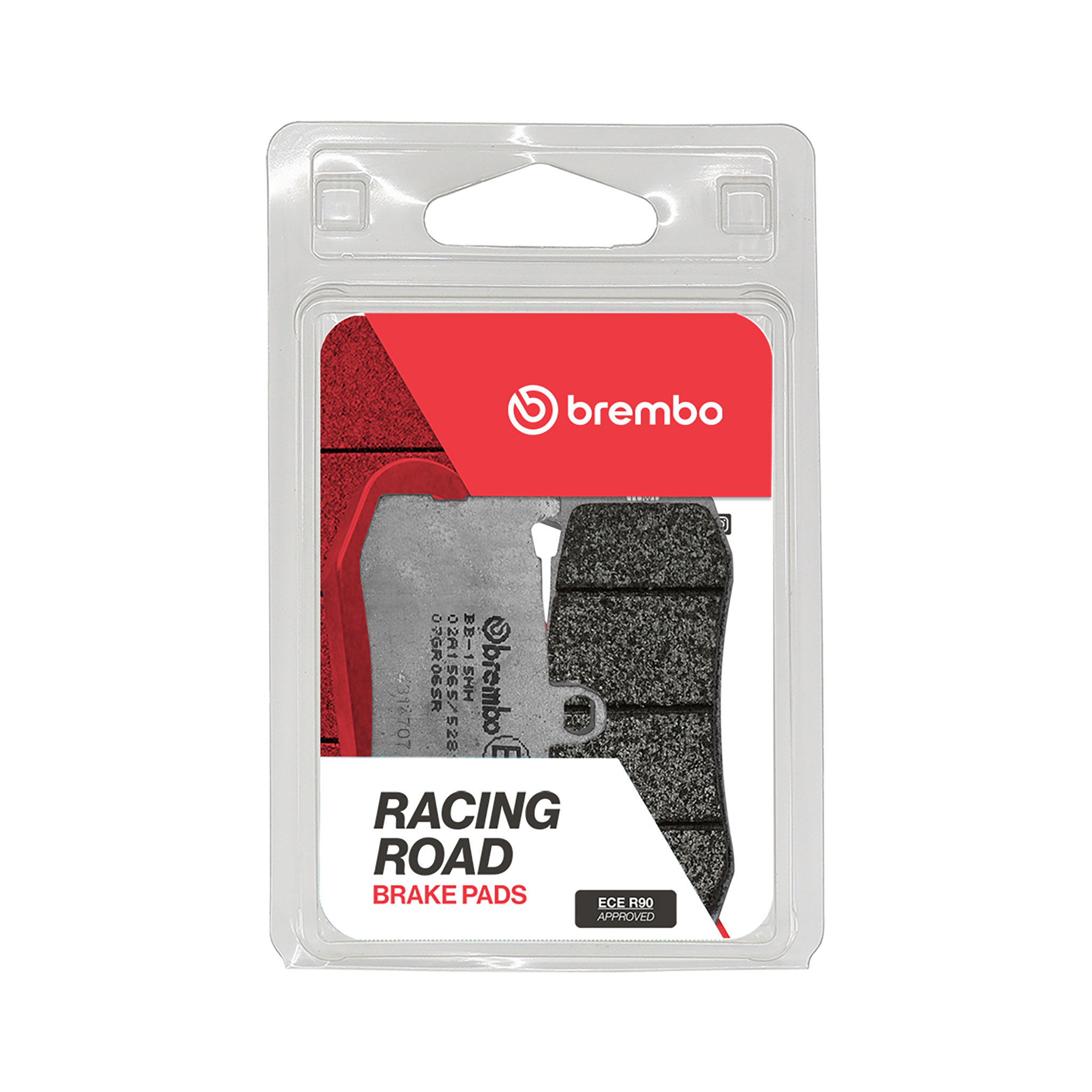 Brzdové obloženie BREMBO 07GR06SR