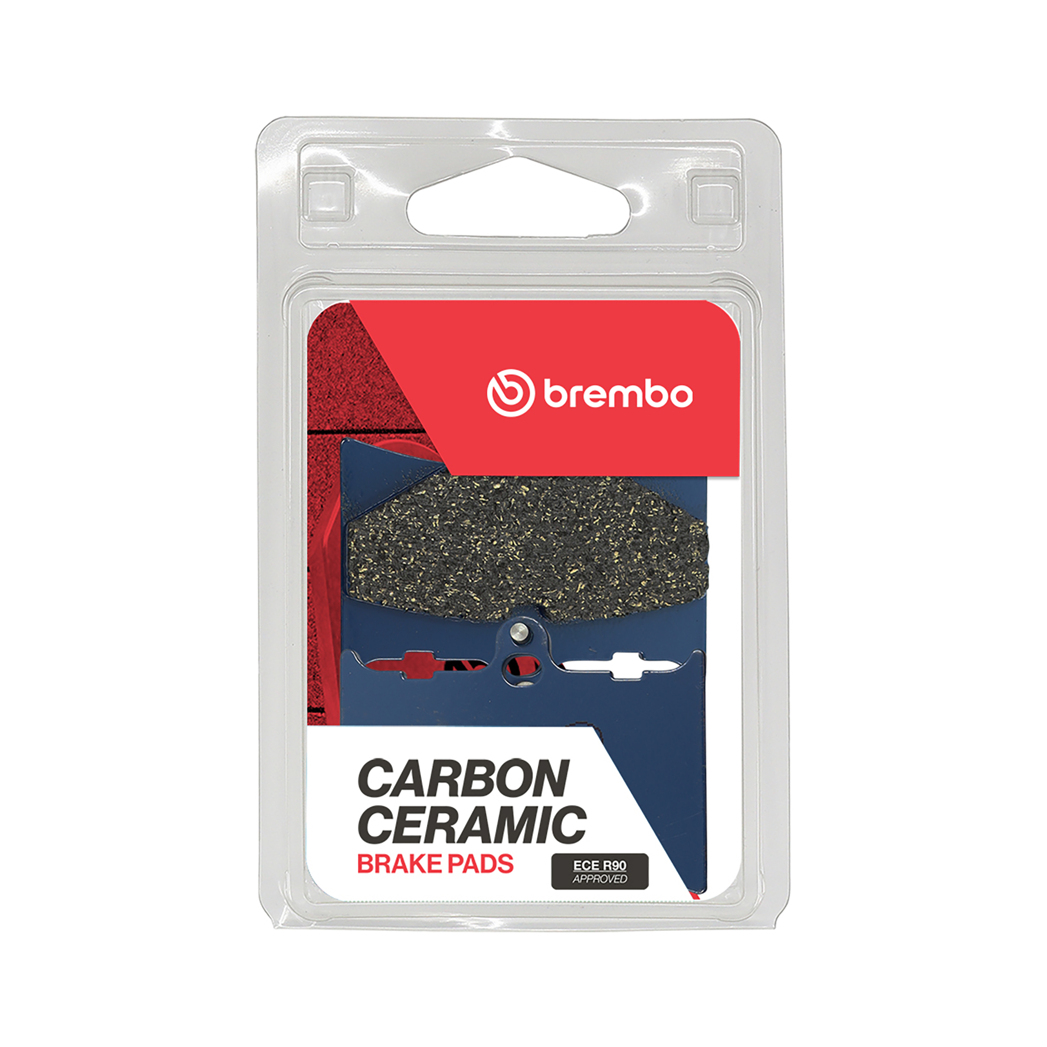 Brzdové obloženie BREMBO 07GR5605 CC ROAD