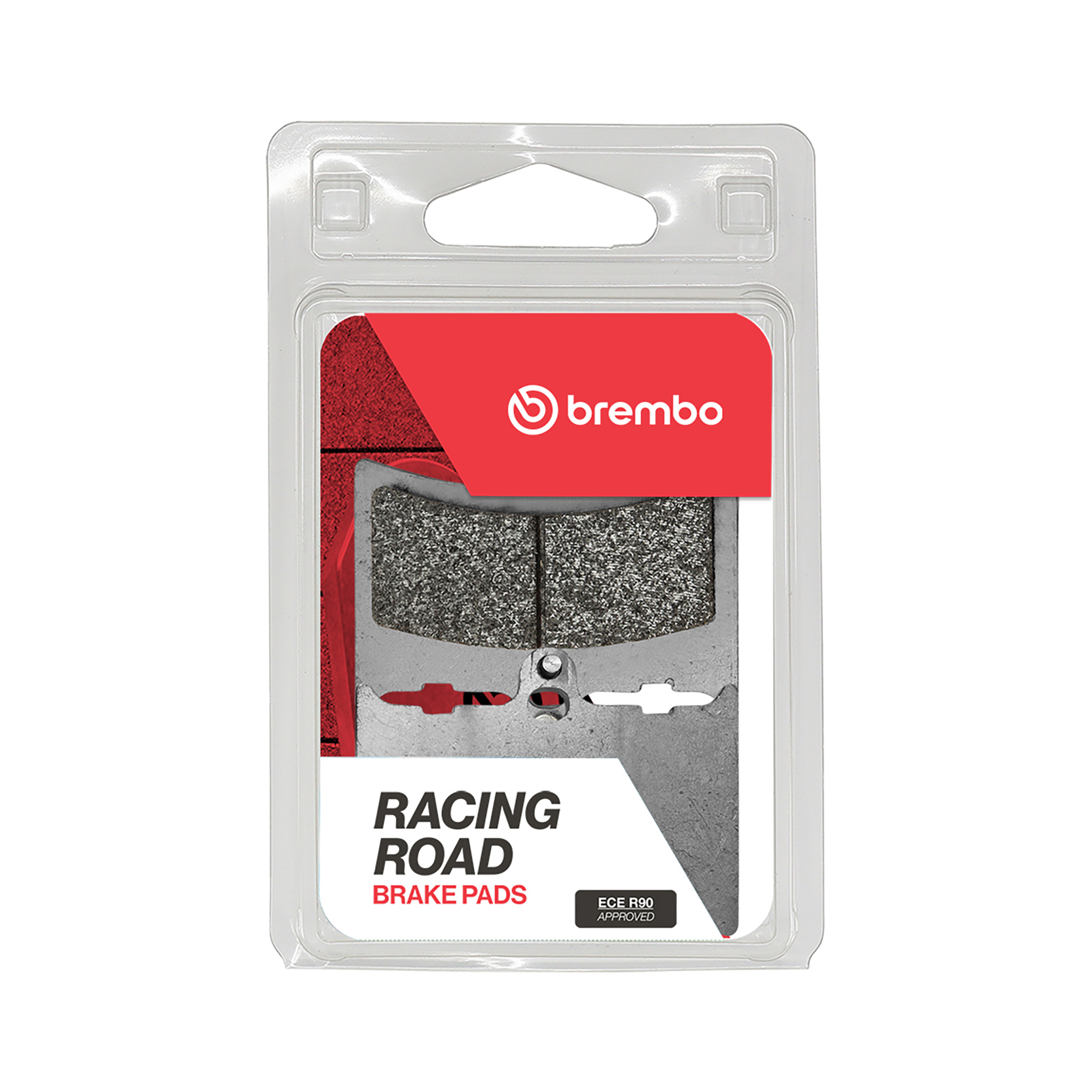 Brzdové obloženie BREMBO 07GR56SR