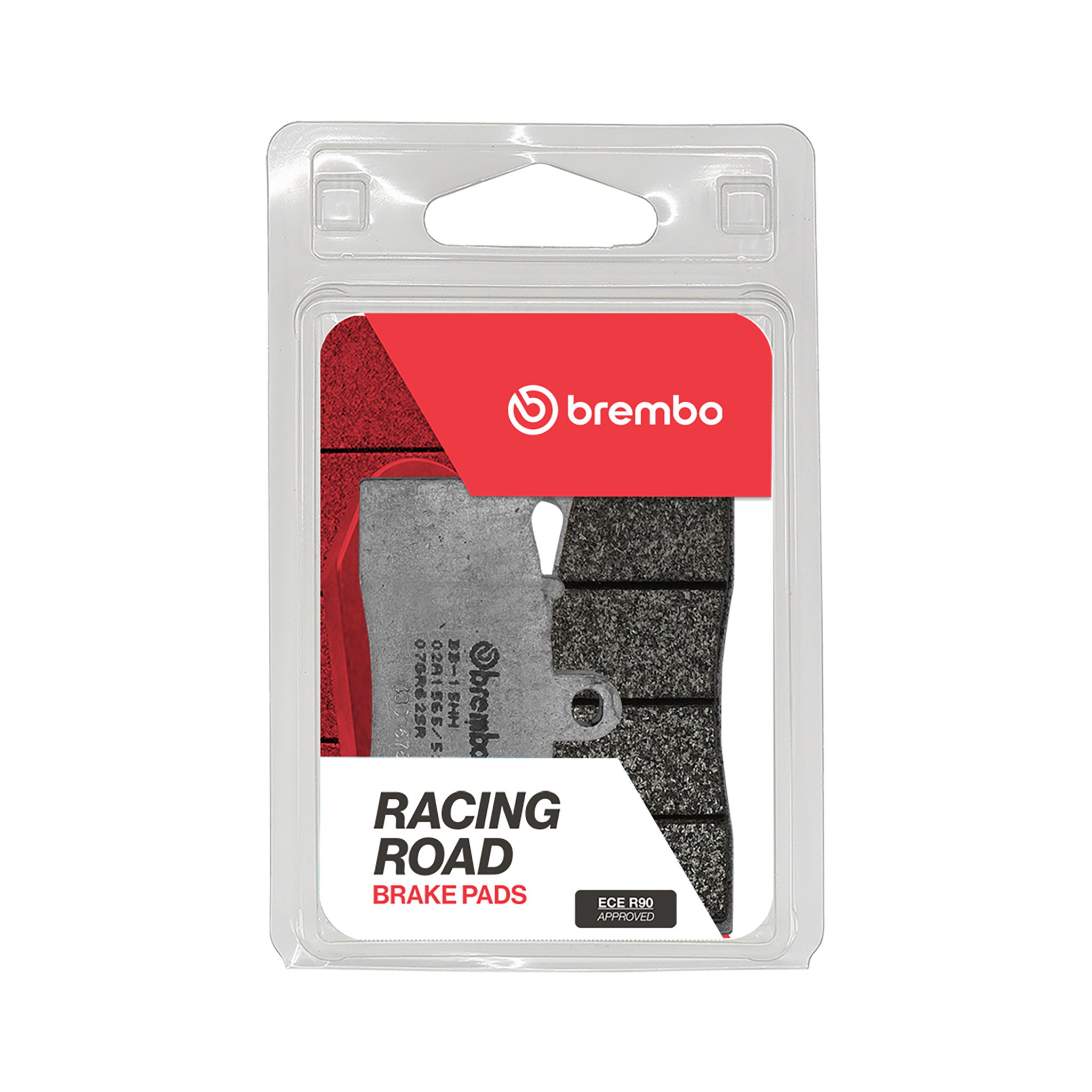Brzdové obloženie BREMBO 07GR62SR