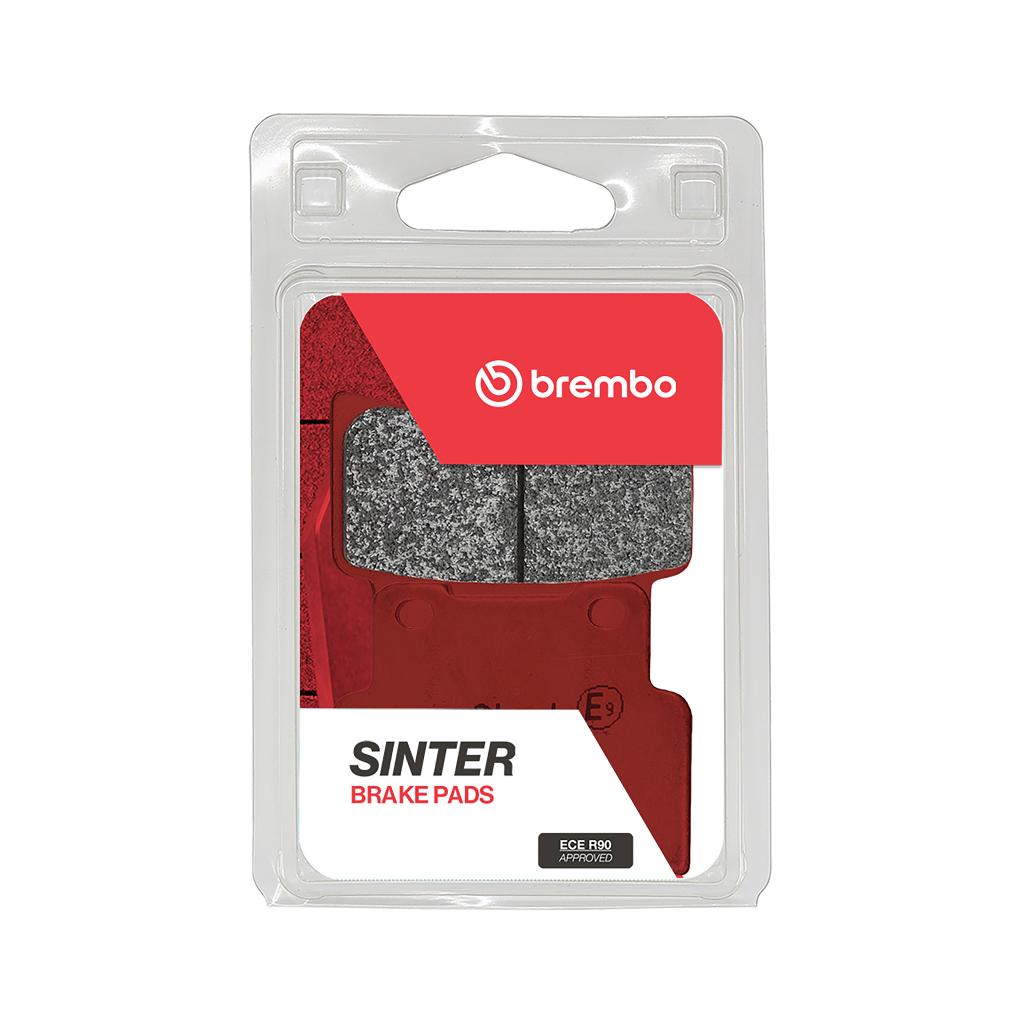 Brzdové obloženie BREMBO 07GR77SA