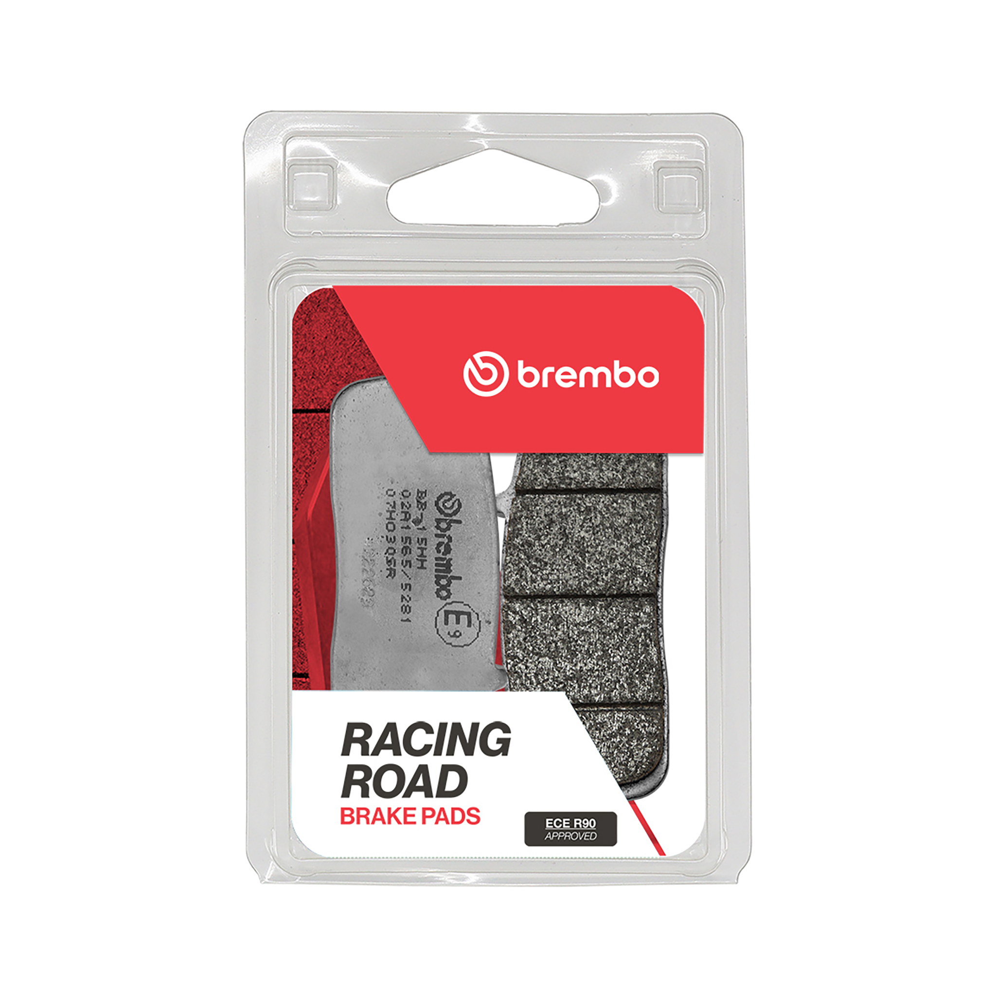 Brzdové obloženie BREMBO 07HO30SR