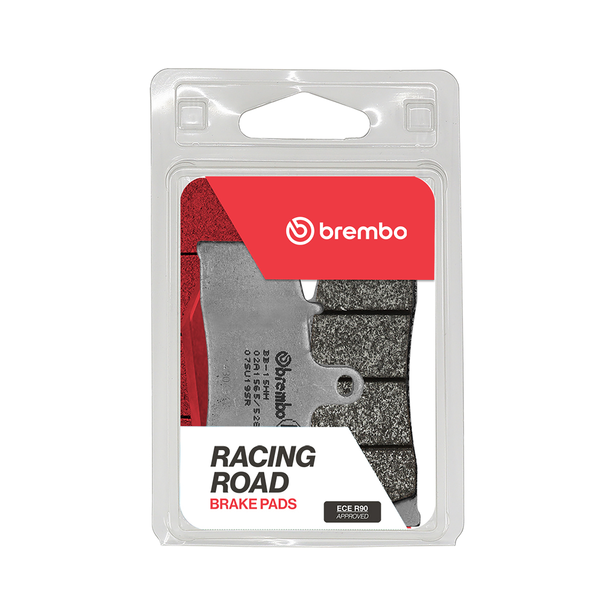 Brzdové obloženie BREMBO 07SU19SR
