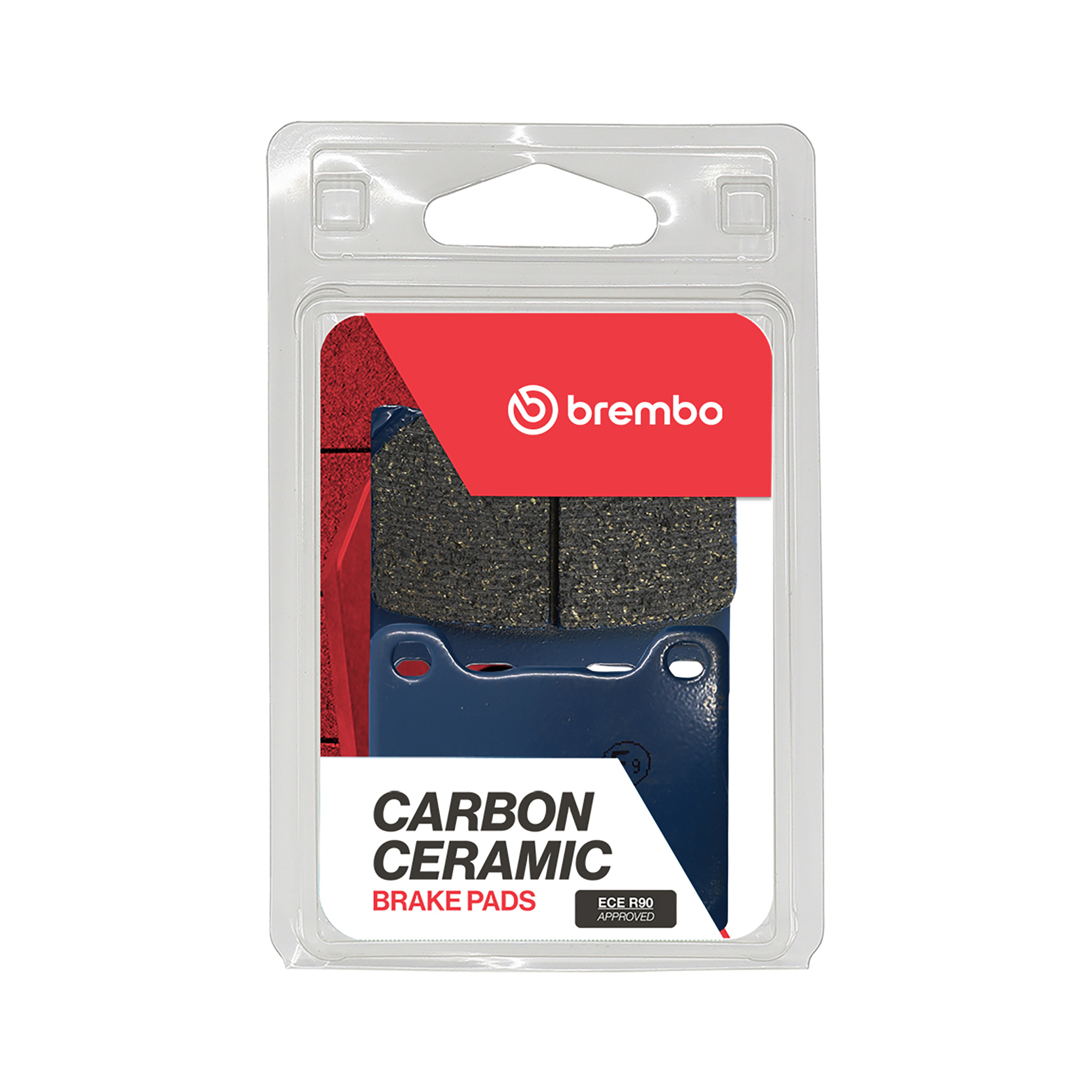 Brzdové obloženie BREMBO 07YA1107 CC ROAD
