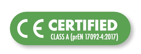 Geaca touring YOKO JaTKa grey / black M [2]