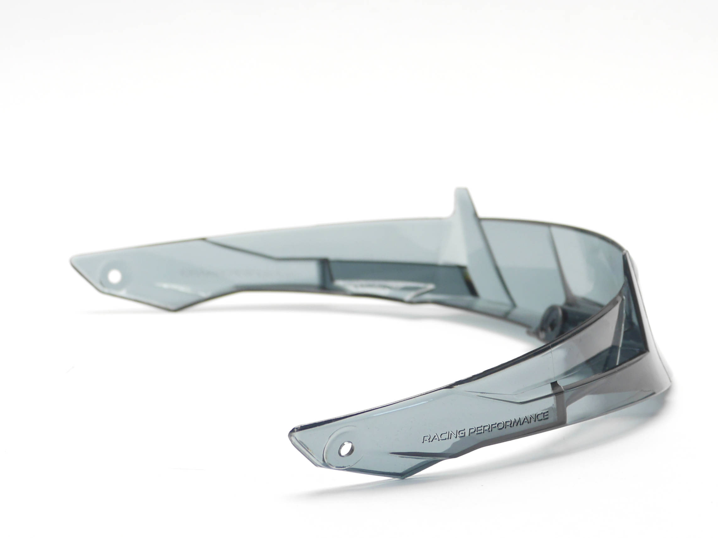 Casca integrala AXXIS COBRA rage a0 gloss pearl white S [6]