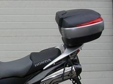 Kit de prindere cutie Top Master SHAD [1]