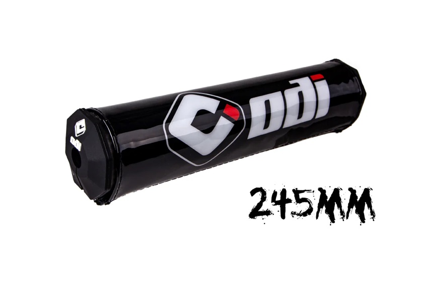 Handlebar pads ODI ODI Matte Black/Black [1]