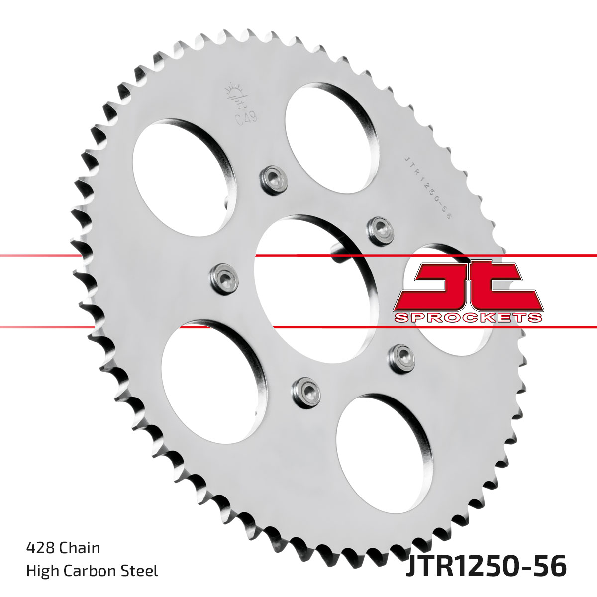 Foaie spate JT 56T, 428 [2]
