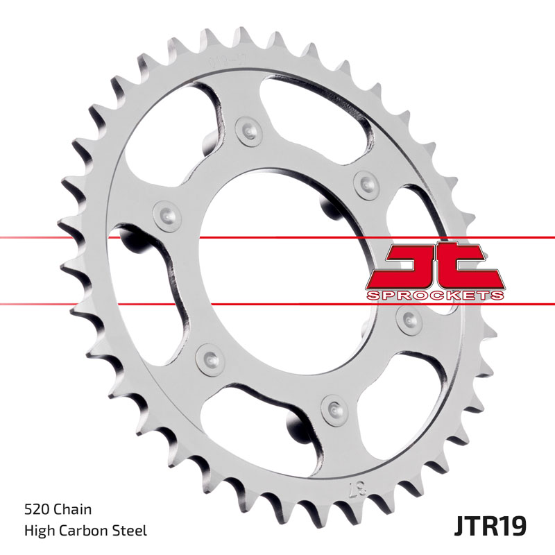 Foaie spate JT 38T, 520 [2]