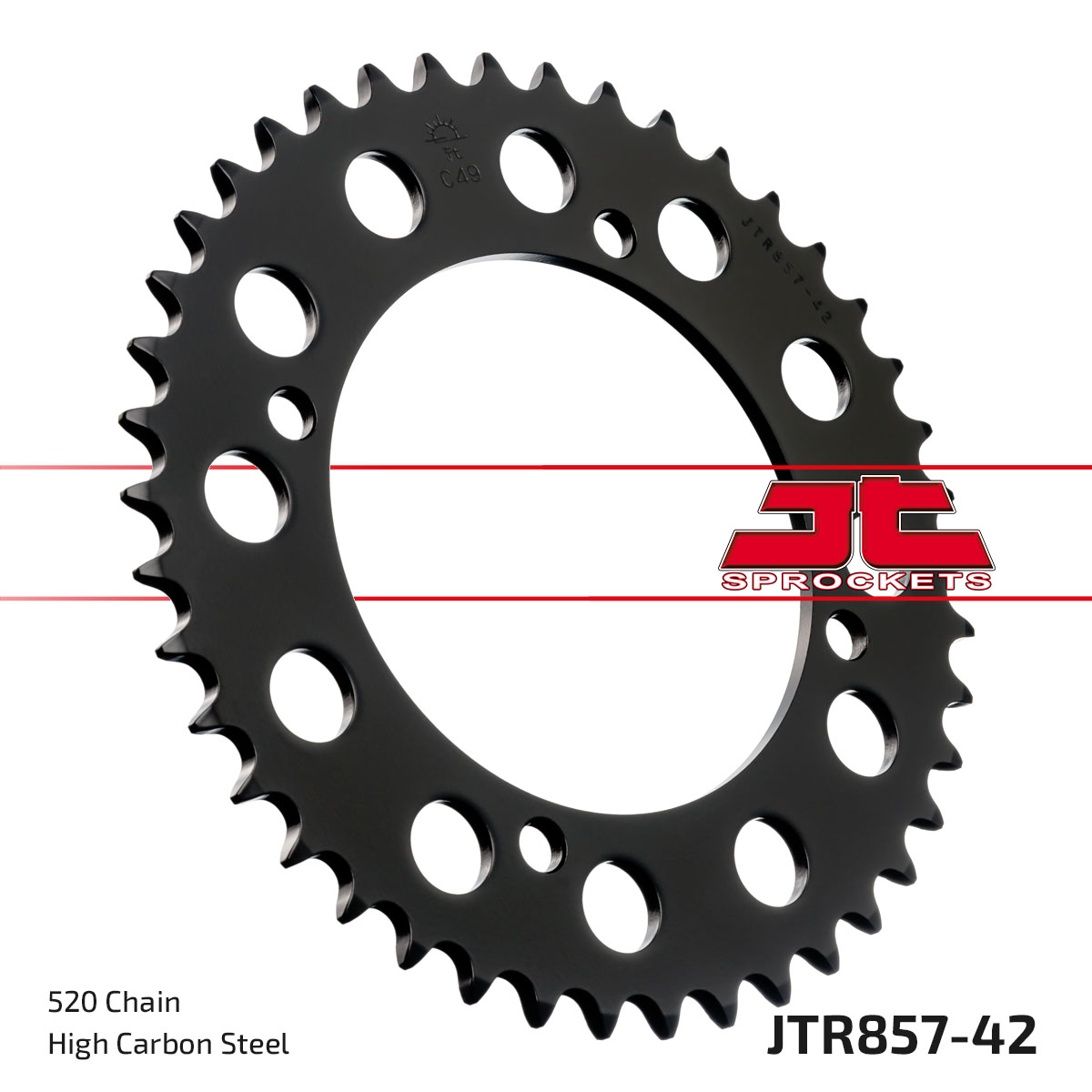 Foaie spate JT 42T, 520 [2]